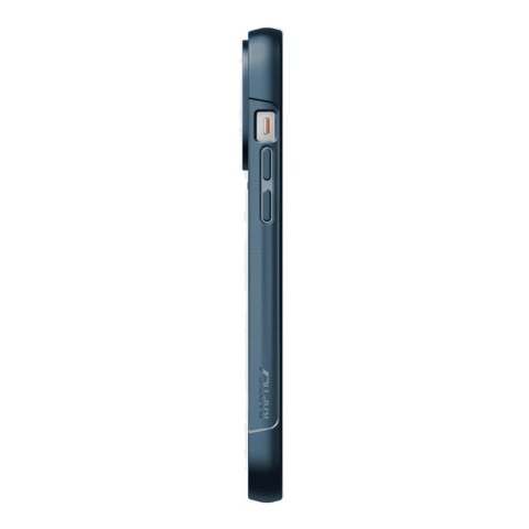 X-Doria Raptic Clutch - Biodegradowalne etui iPhone 14 Pro Max (Drop-Tested 3m) (Blue) X-Doria X-Doria Raptic Clutch - Biodegradowalne etui iPhone 14 Pro Max (Drop-Tested 3m) (Blue) X-Doria