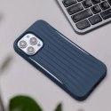 X-Doria Raptic Clutch - Biodegradowalne etui iPhone 14 Pro Max (Drop-Tested 3m) (Blue) X-Doria