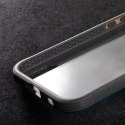 X-Doria Raptic Shield - Etui aluminiowe iPhone 14 Pro (Drop-Tested 3m) (Iridescent) X-Doria