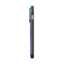 X-Doria Raptic Shield - Etui aluminiowe iPhone 14 Pro (Drop-Tested 3m) (Iridescent) X-Doria
