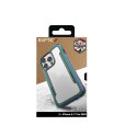 X-Doria Raptic Shield - Etui aluminiowe iPhone 14 Pro (Drop-Tested 3m) (Iridescent) X-Doria