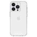 Case-Mate Tough Clear - Etui iPhone 14 Pro (Przezroczysty) Case-Mate