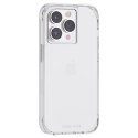 Case-Mate Tough Clear - Etui iPhone 14 Pro (Przezroczysty) Case-Mate