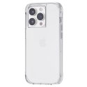 Case-Mate Tough Clear - Etui iPhone 14 Pro (Przezroczysty) Case-Mate