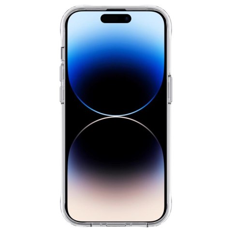 Case-Mate Tough Clear - Etui iPhone 14 Pro (Przezroczysty) Case-Mate Case-Mate Tough Clear - Etui iPhone 14 Pro (Przezroczysty) Case-Mate