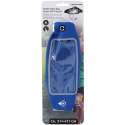 Dunlop - Pasek sportowy na smartfona elektronike 51-71 cm (niebieski) Dunlop