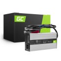 Green Cell - Ładowarka, prostownik do akumulatorów LiFePO4 14.6V 10A Green Cell