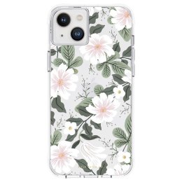 Rifle Paper Clear - Etui iPhone 14 Plus (Willow) Rifle Paper
