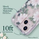 Rifle Paper Clear - Etui iPhone 14 Plus (Willow) Rifle Paper