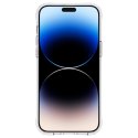 Rifle Paper Clear - Etui iPhone 14 Pro (Garden Party Blue) Rifle Paper