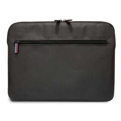 BMW Carbon&Perforated - Pokrowiec na notebook 16" (czarny) BMW BMW Carbon&Perforated - Pokrowiec na notebook 16" (czarny) BMW