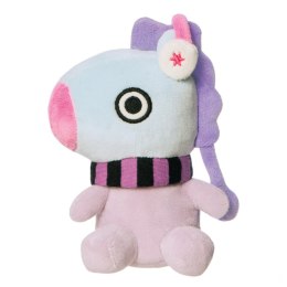 BT21 - Pluszowa maskotka 13 cm MANG Winter BT21