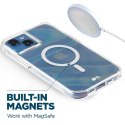 Case-Mate Soap Bubble MagSafe - Etui iPhone 14 Plus (Iridescent) Case-Mate