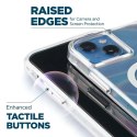 Case-Mate Soap Bubble MagSafe - Etui iPhone 14 Plus (Iridescent) Case-Mate