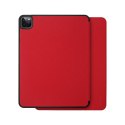 Crong FlexFolio - Etui iPad Pro 11" (2022-2021) / iPad Air 11" M2 (2024) / iPad Air 10.9" (5-4 gen.) z funkcją Apple Pencil (cze Crong