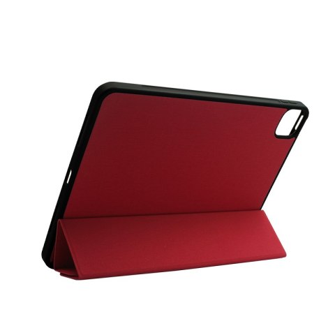 Crong FlexFolio - Etui iPad Pro 11" (2022-2021) / iPad Air 11" M2 (2024) / iPad Air 10.9" (5-4 gen.) z funkcją Apple Pencil (cze Crong Crong FlexFolio - Etui iPad Pro 11" (2022-2021) / iPad Air 11" M2 (2024) / iPad Air 10.9" (5-4 gen.) z funkcją Apple Pencil (cze Crong