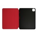 Crong FlexFolio - Etui iPad Pro 11" (2022-2021) / iPad Air 11" M2 (2024) / iPad Air 10.9" (5-4 gen.) z funkcją Apple Pencil (cze Crong