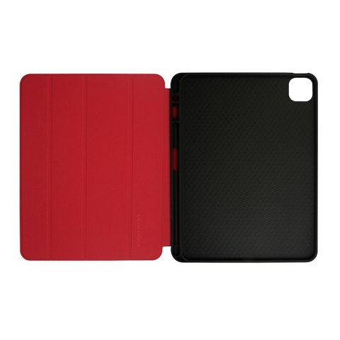 Crong FlexFolio - Etui iPad Pro 11" (2022-2021) / iPad Air 11" M2 (2024) / iPad Air 10.9" (5-4 gen.) z funkcją Apple Pencil (cze Crong Crong FlexFolio - Etui iPad Pro 11" (2022-2021) / iPad Air 11" M2 (2024) / iPad Air 10.9" (5-4 gen.) z funkcją Apple Pencil (cze Crong