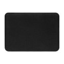 Incase ICON Sleeve with Woolenex - Pokrowiec MacBook Pro 14" (M4/M3/M2/M1/2024-2021) (grafitowy) Incase