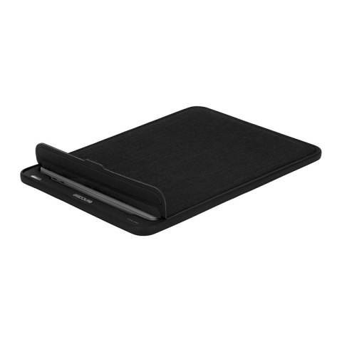 Incase ICON Sleeve with Woolenex - Pokrowiec MacBook Pro 14" (M4/M3/M2/M1/2024-2021) (grafitowy) Incase Incase ICON Sleeve with Woolenex - Pokrowiec MacBook Pro 14" (M4/M3/M2/M1/2024-2021) (grafitowy) Incase
