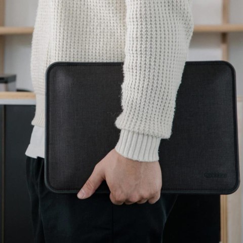 Incase ICON Sleeve with Woolenex - Pokrowiec MacBook Pro 14" (M4/M3/M2/M1/2024-2021) (grafitowy) Incase Incase ICON Sleeve with Woolenex - Pokrowiec MacBook Pro 14" (M4/M3/M2/M1/2024-2021) (grafitowy) Incase