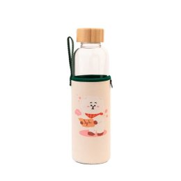 Line Friends BT21 - Butelka na wodę 500 ml RJ BT21