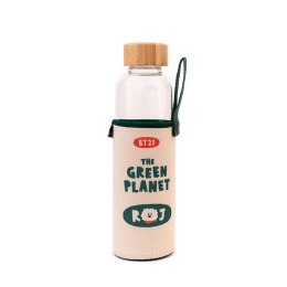 Line Friends BT21 - Butelka na wodę 500 ml RJ BT21