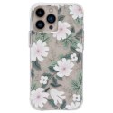 Rifle Paper Clear - Etui iPhone 13 Pro (Willow) Rifle Paper