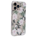 Rifle Paper Clear - Etui iPhone 13 Pro (Willow) Rifle Paper