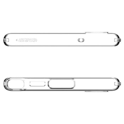 Spigen Liquid Crystal - Etui do Samsung Galaxy S23 Ultra (Przezroczysty) Spigen Spigen Liquid Crystal - Etui do Samsung Galaxy S23 Ultra (Przezroczysty) Spigen