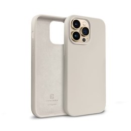 Crong Color Cover - Etui iPhone 14 Pro Max (kamienny beż) Crong
