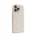 Crong Color Cover - Etui iPhone 14 Pro Max (kamienny beż) Crong