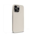 Crong Color Cover - Etui iPhone 14 Pro Max (kamienny beż) Crong