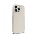 Crong Color Cover - Etui iPhone 14 Pro Max (kamienny beż) Crong