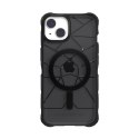 Element Case Special Ops X5 MagSafe - Pancerne etui iPhone 14 (Mil-Spec Drop Protection) (Smoke/Black) Element Case
