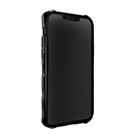 Element Case Special Ops X5 MagSafe - Pancerne etui iPhone 14 (Mil-Spec Drop Protection) (Smoke/Black) Element Case Element Case Special Ops X5 MagSafe - Pancerne etui iPhone 14 (Mil-Spec Drop Protection) (Smoke/Black) Element Case