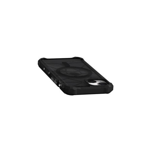 Element Case Special Ops X5 MagSafe - Pancerne etui iPhone 14 (Mil-Spec Drop Protection) (Smoke/Black) Element Case Element Case Special Ops X5 MagSafe - Pancerne etui iPhone 14 (Mil-Spec Drop Protection) (Smoke/Black) Element Case