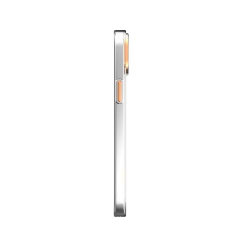 Moshi iGlaze MagSafe - Etui iPhone 14 Plus (Sunset Gold) Moshi Moshi iGlaze MagSafe - Etui iPhone 14 Plus (Sunset Gold) Moshi