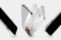 Moshi iGlaze MagSafe - Etui iPhone 14 Plus (Sunset Gold) Moshi