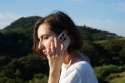 Moshi iGlaze MagSafe - Etui iPhone 14 Plus (Sunset Gold) Moshi