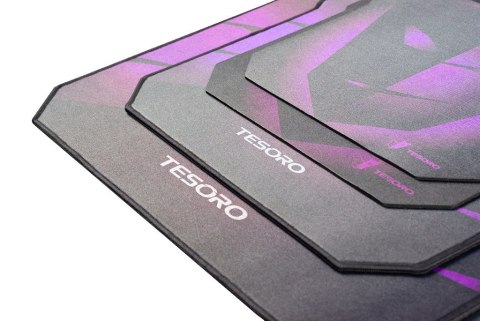 Tesoro Aegis X3 - Podkładka pod mysz rozmiar L Tesoro Tesoro Aegis X3 - Podkładka pod mysz rozmiar L Tesoro