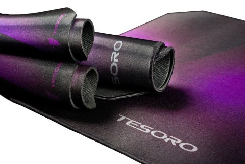 Tesoro Aegis X3 - Podkładka pod mysz rozmiar L Tesoro Tesoro Aegis X3 - Podkładka pod mysz rozmiar L Tesoro
