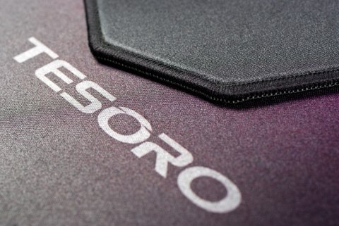 Tesoro Aegis X3 - Podkładka pod mysz rozmiar L Tesoro Tesoro Aegis X3 - Podkładka pod mysz rozmiar L Tesoro