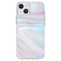 Case-Mate Soap Bubble - Etui iPhone 14 Plus (Iridescent) Case-Mate