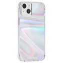 Case-Mate Soap Bubble - Etui iPhone 14 Plus (Iridescent) Case-Mate
