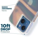 Case-Mate Soap Bubble - Etui iPhone 14 Plus (Iridescent) Case-Mate