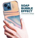 Case-Mate Soap Bubble - Etui iPhone 14 Plus (Iridescent) Case-Mate