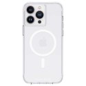 Case-Mate Tough Clear MagSafe - Etui iPhone 14 Pro Max (Przezroczysty) Case-Mate