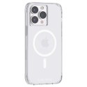 Case-Mate Tough Clear MagSafe - Etui iPhone 14 Pro Max (Przezroczysty) Case-Mate