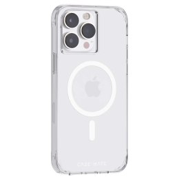 Case-Mate Tough Clear MagSafe - Etui iPhone 14 Pro Max (Przezroczysty) Case-Mate